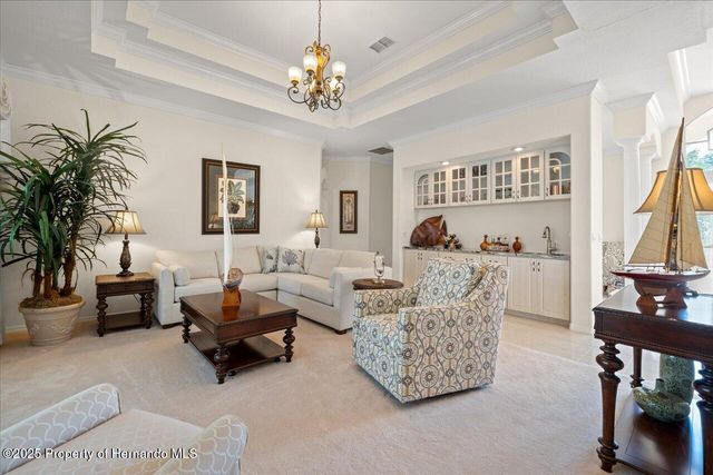 11137 Woodland Waters Boulevard, Spring Hill, FL 34613