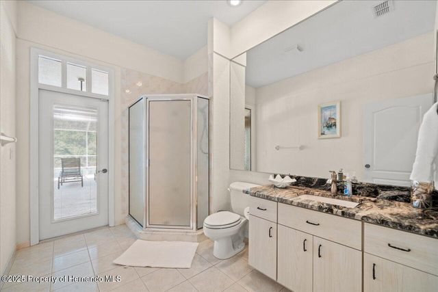 11137 Woodland Waters Boulevard, Spring Hill, FL 34613
