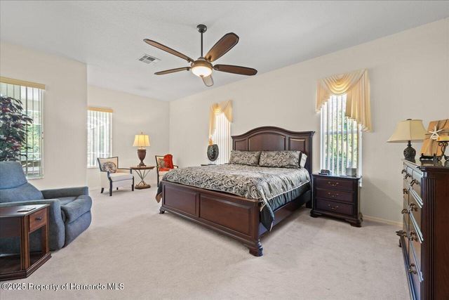 11137 Woodland Waters Boulevard, Spring Hill, FL 34613