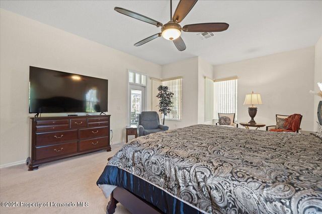 11137 Woodland Waters Boulevard, Spring Hill, FL 34613