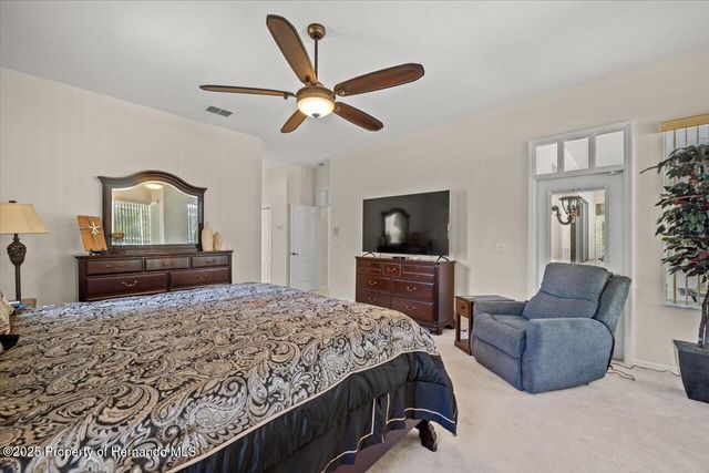 11137 Woodland Waters Boulevard, Spring Hill, FL 34613