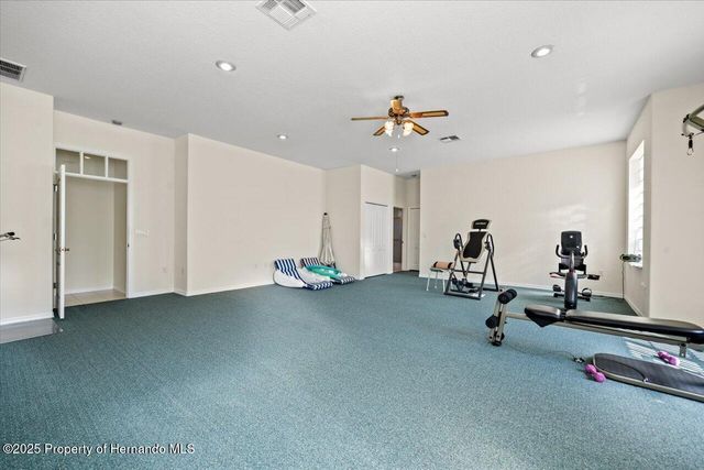 11137 Woodland Waters Boulevard, Spring Hill, FL 34613
