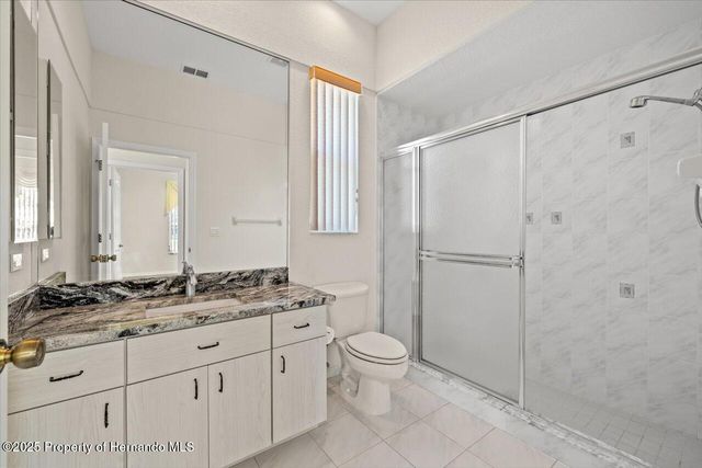 11137 Woodland Waters Boulevard, Spring Hill, FL 34613