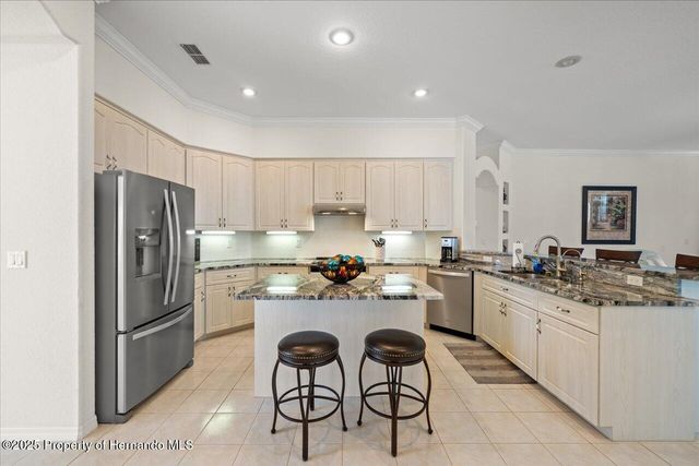 11137 Woodland Waters Boulevard, Spring Hill, FL 34613