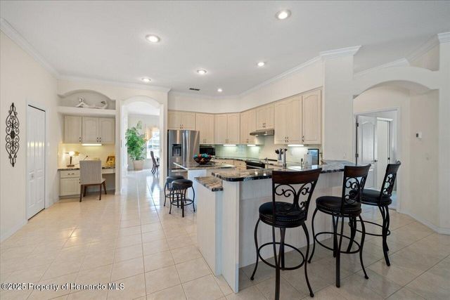 11137 Woodland Waters Boulevard, Spring Hill, FL 34613