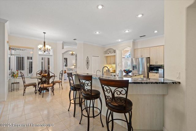 11137 Woodland Waters Boulevard, Spring Hill, FL 34613