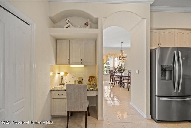 11137 Woodland Waters Boulevard, Spring Hill, FL 34613