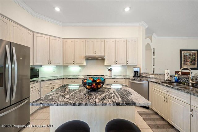 11137 Woodland Waters Boulevard, Spring Hill, FL 34613