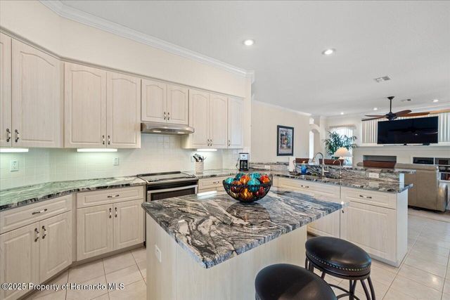 11137 Woodland Waters Boulevard, Spring Hill, FL 34613