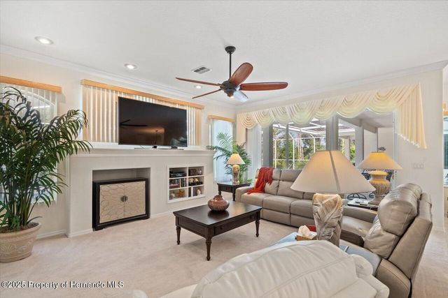 11137 Woodland Waters Boulevard, Spring Hill, FL 34613