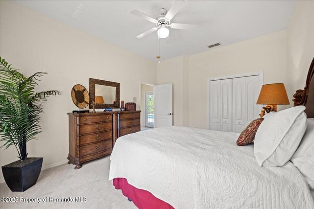 11137 Woodland Waters Boulevard, Spring Hill, FL 34613