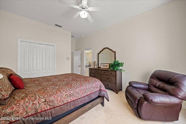 11137 Woodland Waters Boulevard, Spring Hill, FL 34613
