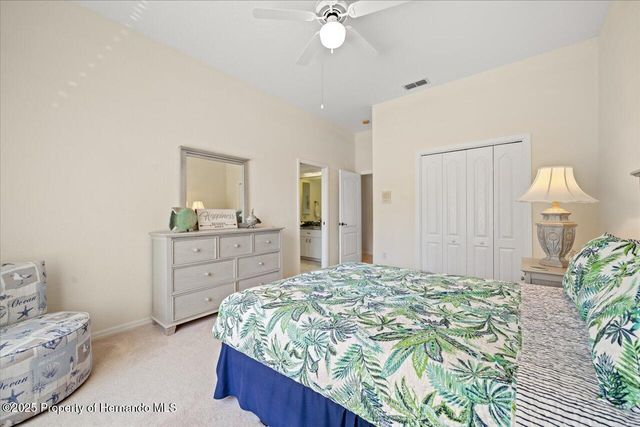 11137 Woodland Waters Boulevard, Spring Hill, FL 34613