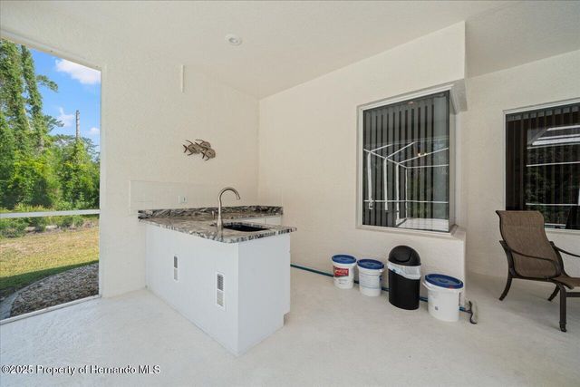 11137 Woodland Waters Boulevard, Spring Hill, FL 34613