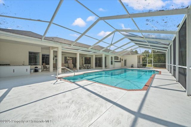 11137 Woodland Waters Boulevard, Spring Hill, FL 34613