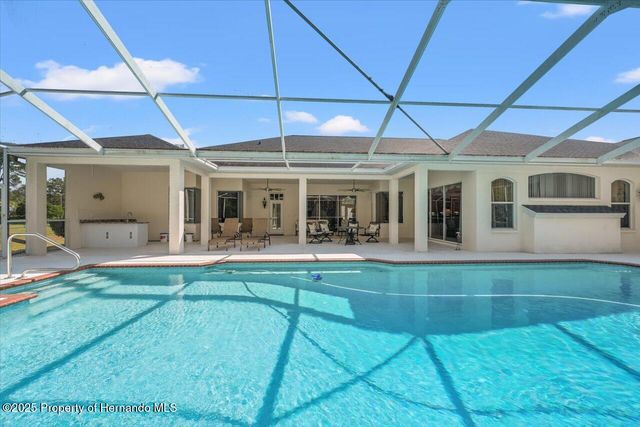 11137 Woodland Waters Boulevard, Spring Hill, FL 34613