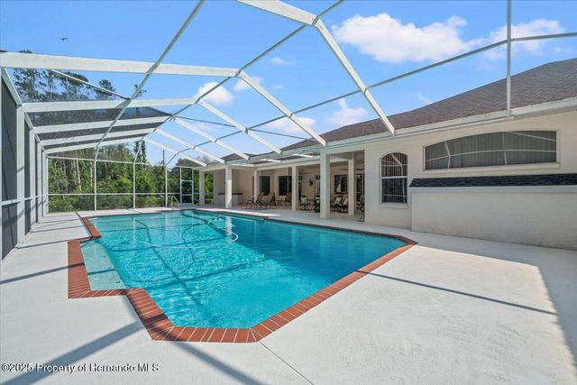 11137 Woodland Waters Boulevard, Spring Hill, FL 34613