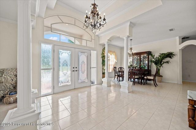 11137 Woodland Waters Boulevard, Spring Hill, FL 34613