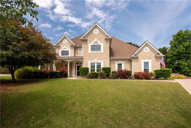 1911 Paper Birch Cove, Grayson, GA 30017
