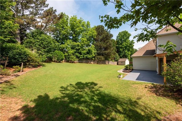 1911 Paper Birch Cove, Grayson, GA 30017