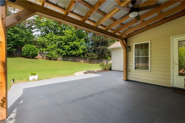1911 Paper Birch Cove, Grayson, GA 30017