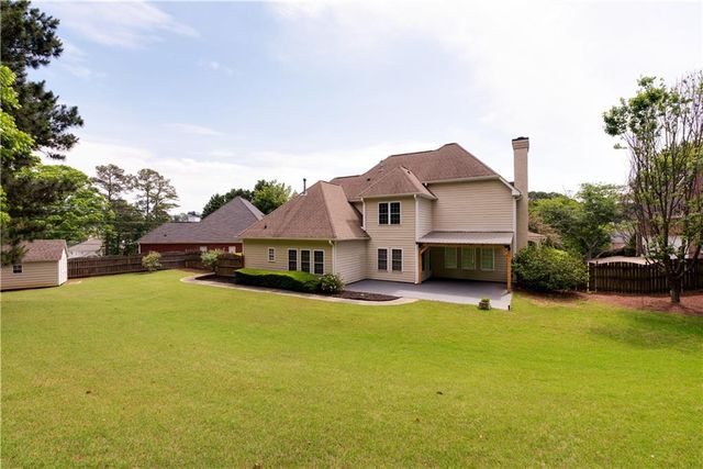 1911 Paper Birch Cove, Grayson, GA 30017
