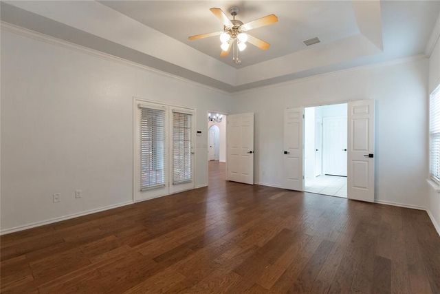 4013 NE 137th Street, Edmond, OK 73013