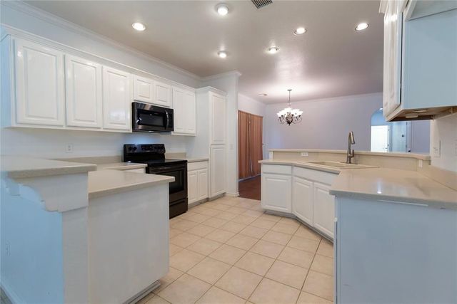 4013 NE 137th Street, Edmond, OK 73013