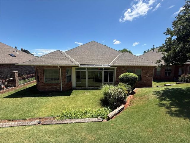 4013 NE 137th Street, Edmond, OK 73013
