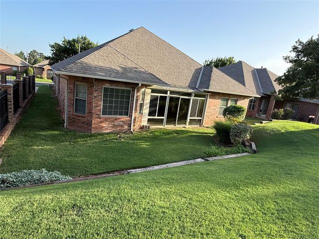 4013 NE 137th Street, Edmond, OK 73013