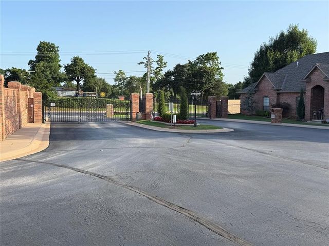 4013 NE 137th Street, Edmond, OK 73013