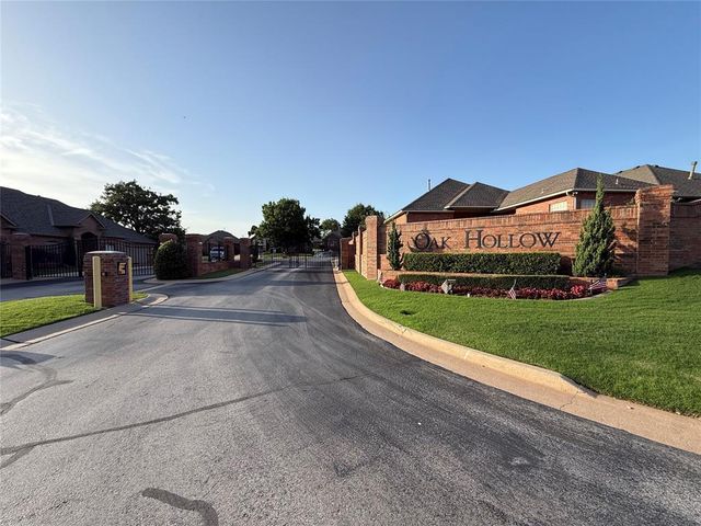 4013 NE 137th Street, Edmond, OK 73013