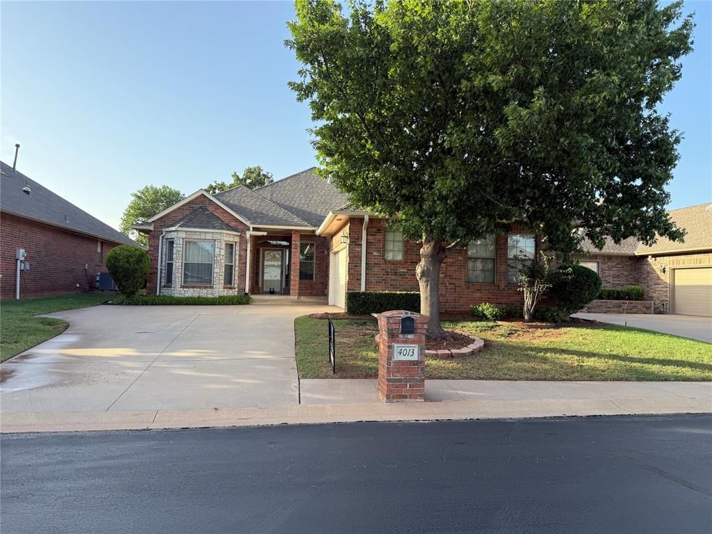 4013 NE 137th Street, Edmond, OK 73013