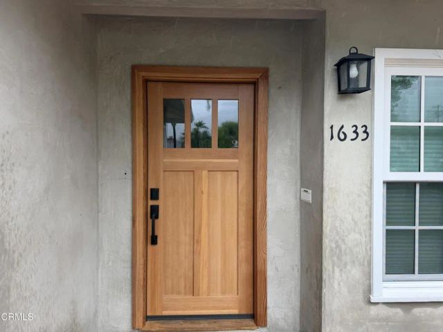 1633 Sinaloa Avenue, Pasadena, CA 91104