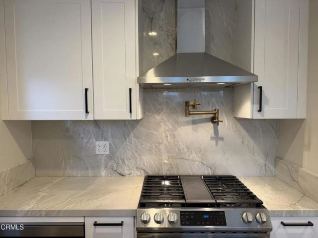 1633 Sinaloa Avenue, Pasadena, CA 91104