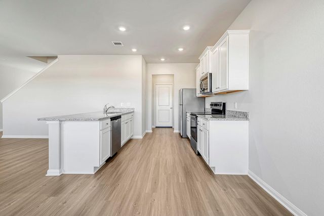 8127 Burnt Orchid Drive, Houston, TX 77016