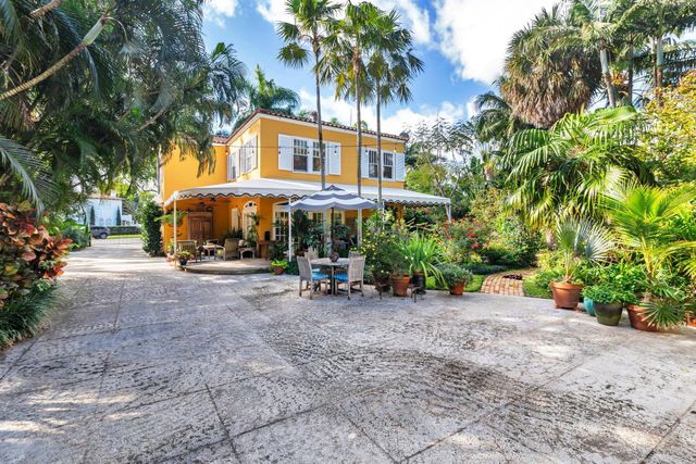 303 Marlborough Road, West Palm Beach, FL 33405