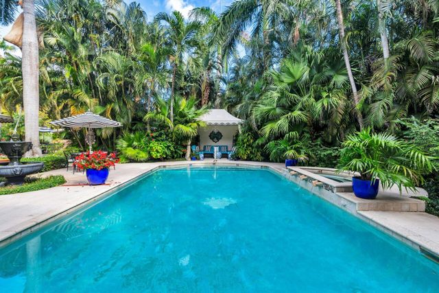 303 Marlborough Road, West Palm Beach, FL 33405