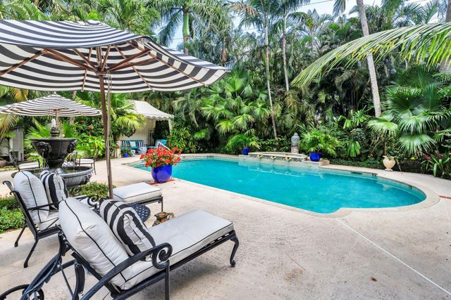 303 Marlborough Road, West Palm Beach, FL 33405