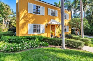 303 Marlborough Road, West Palm Beach, FL 33405