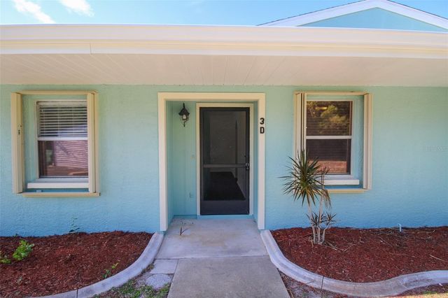 25068 HARBORVIEW ROAD 3D, Punta Gorda, FL 33980