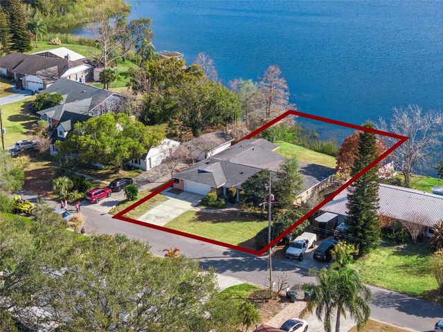 894 W LAKE HOLDEN POINT, Orlando, FL 32805