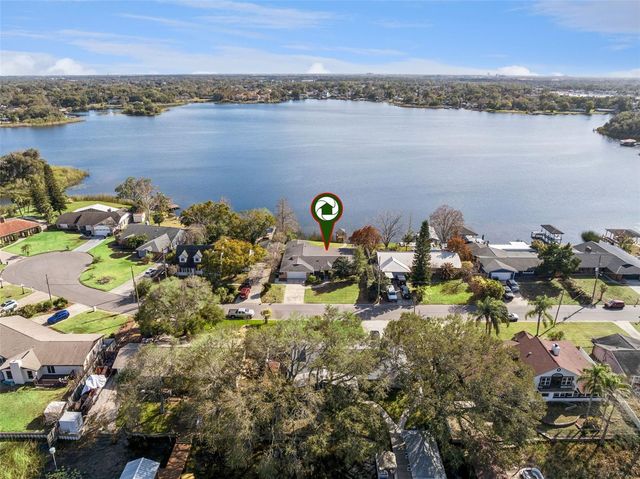 894 W LAKE HOLDEN POINT, Orlando, FL 32805