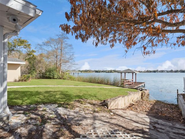 894 W LAKE HOLDEN POINT, Orlando, FL 32805