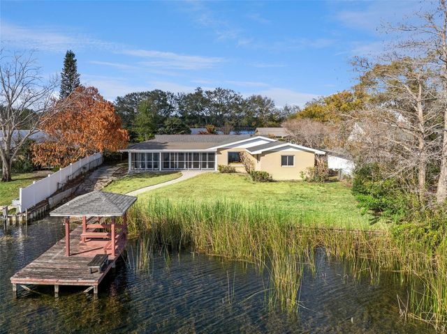 894 W LAKE HOLDEN POINT, Orlando, FL 32805