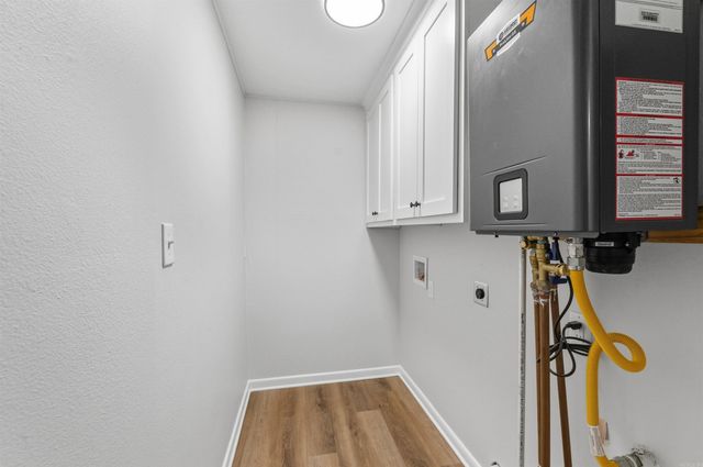 1605 Carolyn St, Jacksonville, AR 72076