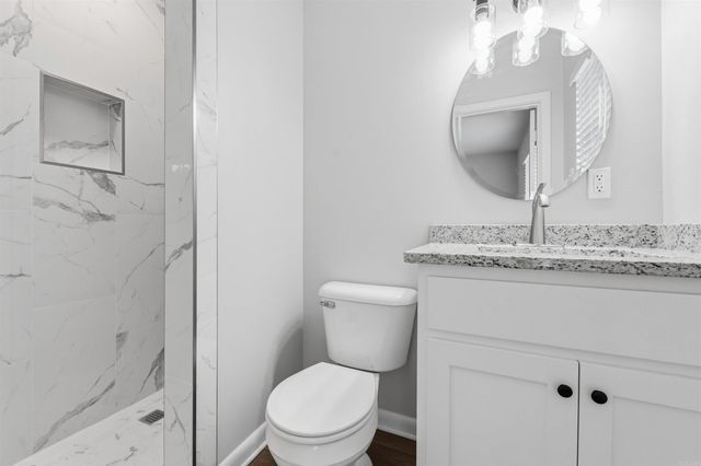 1605 Carolyn St, Jacksonville, AR 72076