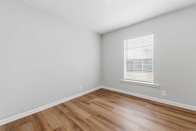 1605 Carolyn St, Jacksonville, AR 72076