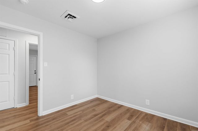 1605 Carolyn St, Jacksonville, AR 72076