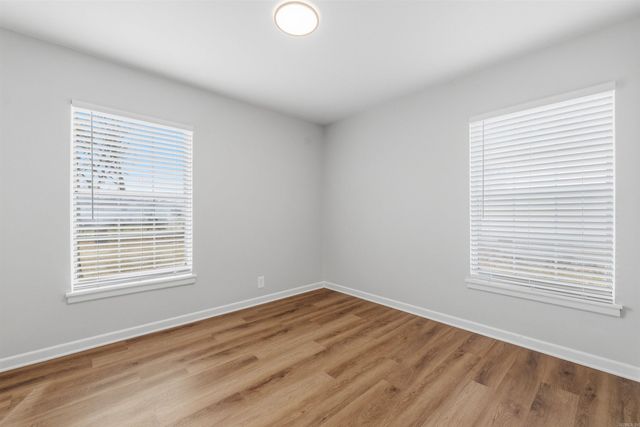 1605 Carolyn St, Jacksonville, AR 72076